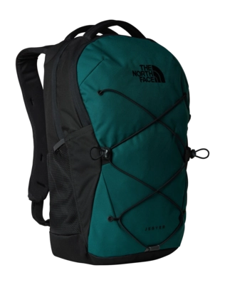 Rugzak The North Face Unisex Jester Deep Nori / TNF Black