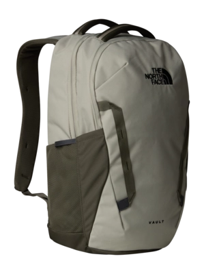 Rugzak The North Face Unisex Vault Clay Grey / New Taupe Green