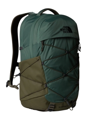 Sac à Dos The North Face Unisexe Borealis Duck Green / New Taupe Grey