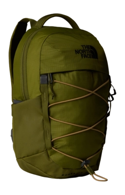Sac à Dos The North Face Unisexe Borealis Mini Forest Olive / Utility Br