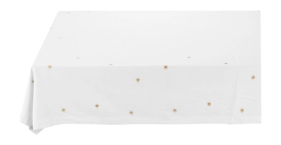 Tafelkleed Pip Studio Embroidery Stars Gold