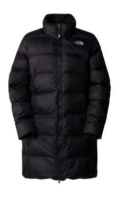 Parka The North Face Saikuru Parka Damen TNF Black