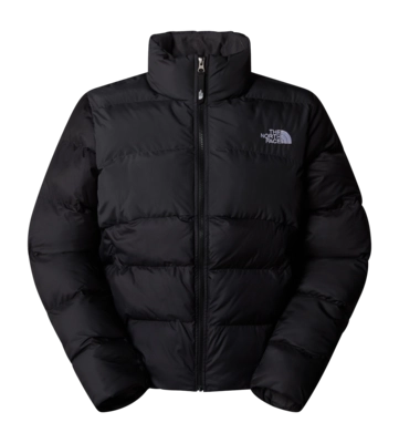 Jacke The North Face Saikuru Jacket Damen TNF Black Asphalt Grey