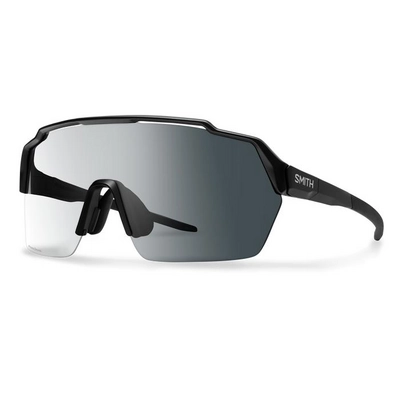Zonnebril Smith Shift Split MAG Black/ Chromapop Photochromic Clear To Gray