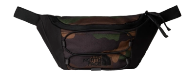 Heuptas The North Face Unisex Jester Lumbar TNF BlackCamo / TNF Black