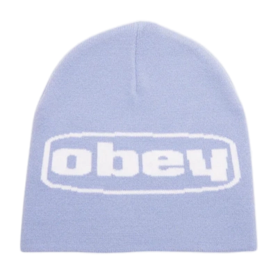 Beanie Obey Men Indirect Hydrangea