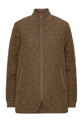 Jas Ilse Jacobsen Women ART40 Cub Brown