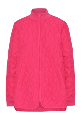 Veste Ilse Jacobsen Women ART40 Magenta