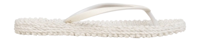 Slipper Ilse Jacobsen Women CHEERFUL01 Creme