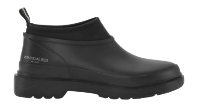 Chaussures en Caoutchouc Ilse Jacobsen Femme RUBAIR02 Black