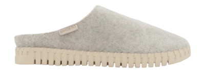 Pantoffel Ilse Jacobsen Women TULIP3090F Pumice Stone