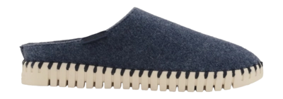 Pantoufles Ilse Jacobsen Women TULIP3090F Dark Indigo