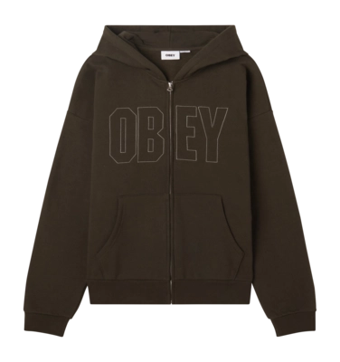 Obey worldwide hoodie best sale