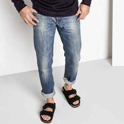 Birkenstock black shearling online