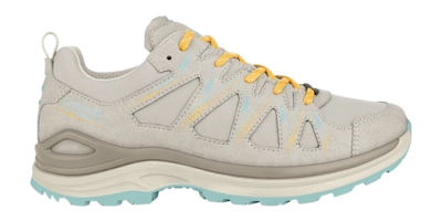 Wanderschuhe Lowa Innox Evo II GTX Damen Champagne Arctic