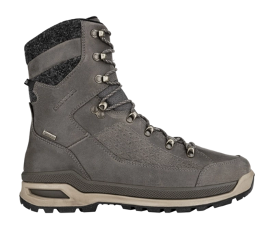 Wandelschoen Lowa Men Renegade Evo Ice GTX Walnut