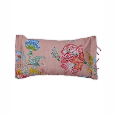 Sierkussen Pip Studio Jambo Flower Roze (35 x 60 cm)