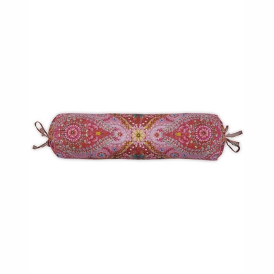 Sierkussen Pip Studio Sultans Carpet Rood (22 x 70 cm)