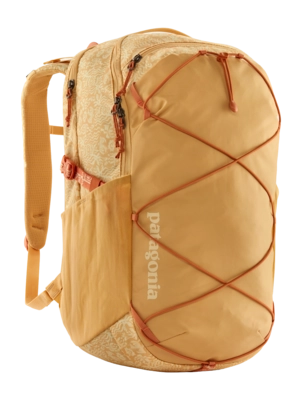 Rugzak Patagonia Refugio Day Pack 30L Mountain Breeze: Buttercup Yellow