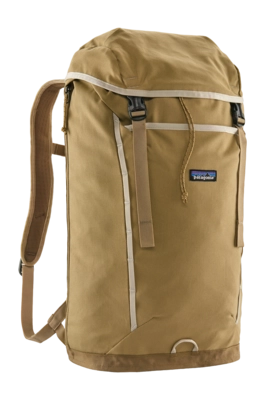 Rugzak Patagonia Fieldsmith Lid Pack Classic Tan