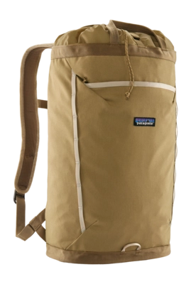Rucksack Patagonia Fieldsmith Linked Pack Classic Tan