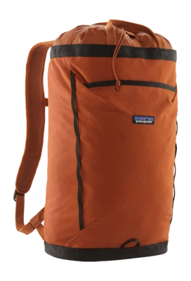 Rugzak Patagonia Fieldsmith Linked Pack Robin Brown