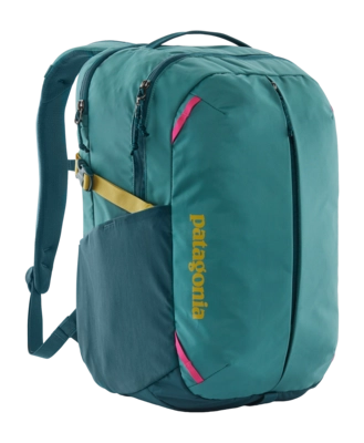 Rucksack Patagonia Refugio Day Pack 26L Wetland Blue 25
