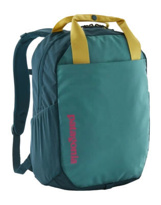 Rugzak Patagonia Atom Tote Pack 20L Wetland Blue