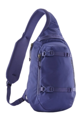 Rugzak Patagonia Atom Sling 8L Solstice Purple