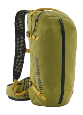 Rugzak Patagonia Dirt Roamer Pack 20L Graze Green - L