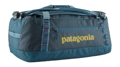 Travel Bag Patagonia Black Hole Duffel 55L Tidal Teal