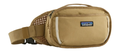 Heuptas Patagonia Fieldsmith Hip Pack Classic Tan
