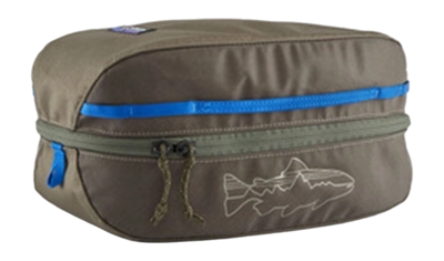 Organiser Patagonia Black Hole Cube 6L Basin Green