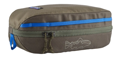 Organiser Patagonia Black Hole Cube 3L Basin Green