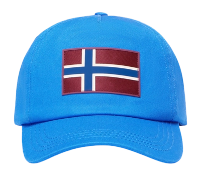 Casquette Napapijri Homme Falis Ultramarine
