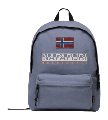 Sac à Dos Napapijri Unisexe Hering DP Stormy Weather