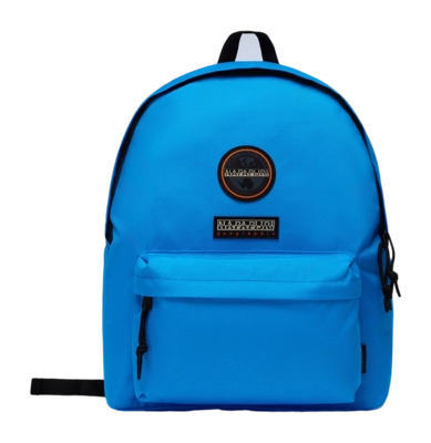 Sac à Dos Napapijri Unisexe Voyage 3 French Blue