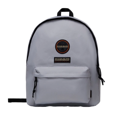 Rucksack Napapijri Unisex Voyage 3 Ultimate Grey