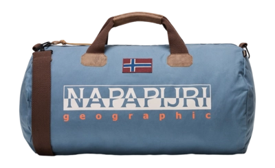 Reisetasche Napapijri Bering 3 Unisex Stormy Weather