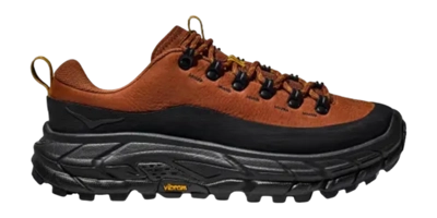 Baskets HOKA Homme Tor Summit Hazelnut / Black