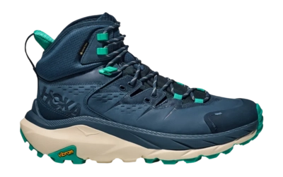 Walking Boots HOKA Men Kaha 2 GTX Midnight / Oat Milk