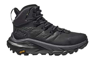 Wanderschuhe HOKA Kaha 2 GTX Damen Black