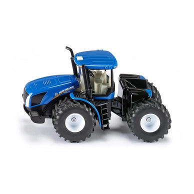 Siku New Holland Tractor 560 PS