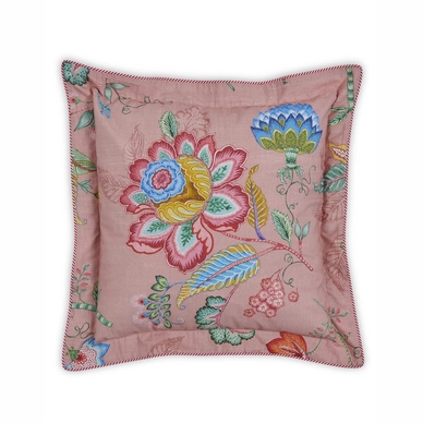 Coussin Pip Studio Jambo Flower Rose (45 x 45 cm)