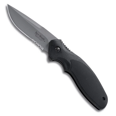 Vouwmes CRKT Shenanigan Z Serrated