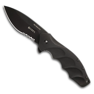 Vouwmes CRKT Foresight K22KKS