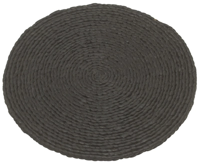 Set de Table Serax Surface Cuisine & Table By Sergio Herman Black L