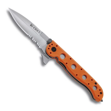 Vouwmes CRKT M16-13ZE