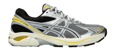 Asics Men GT-2160 Piedmont Grey/Pure Silver