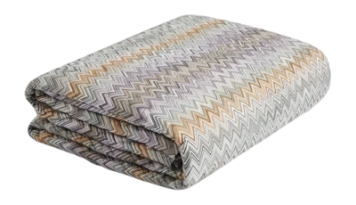 Quilt Missoni John Green Multicolor Multicolor